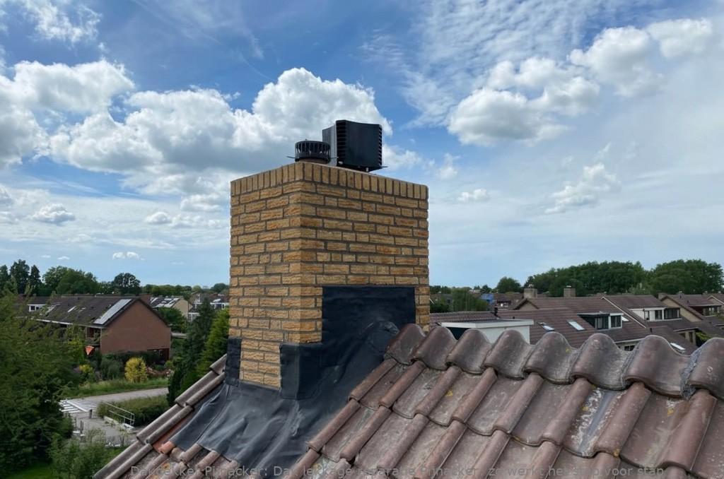 Dak Lekkage Reparatie Pijnacker
