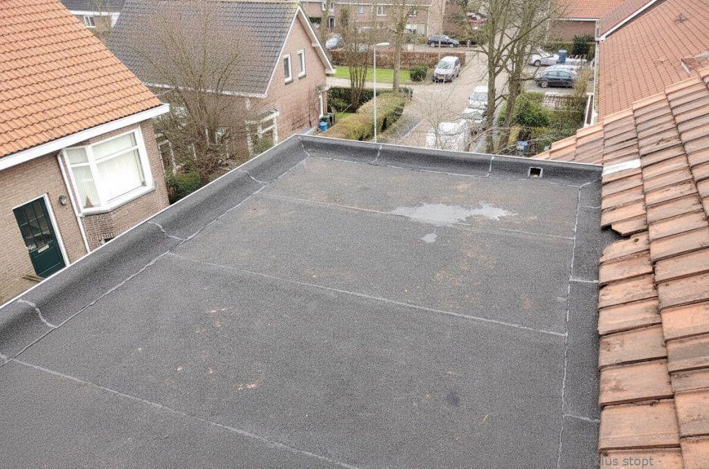 Dakdekker in najaar Pijnacker: Waarom kou geen klus stopt