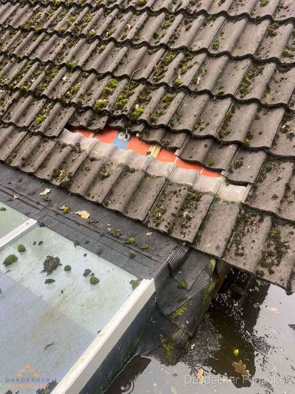 Dakpannen Repareren Pijnacker
