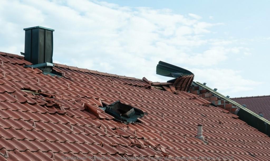 Dakreparaties Pijnacker