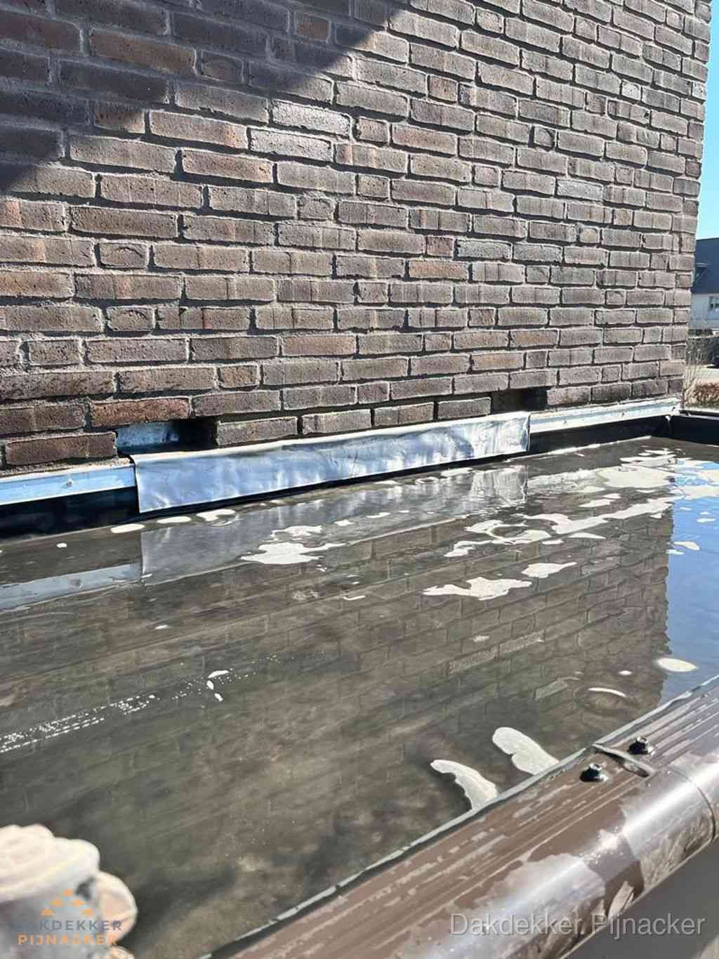 Lekkage Dak Repareren Pijnacker