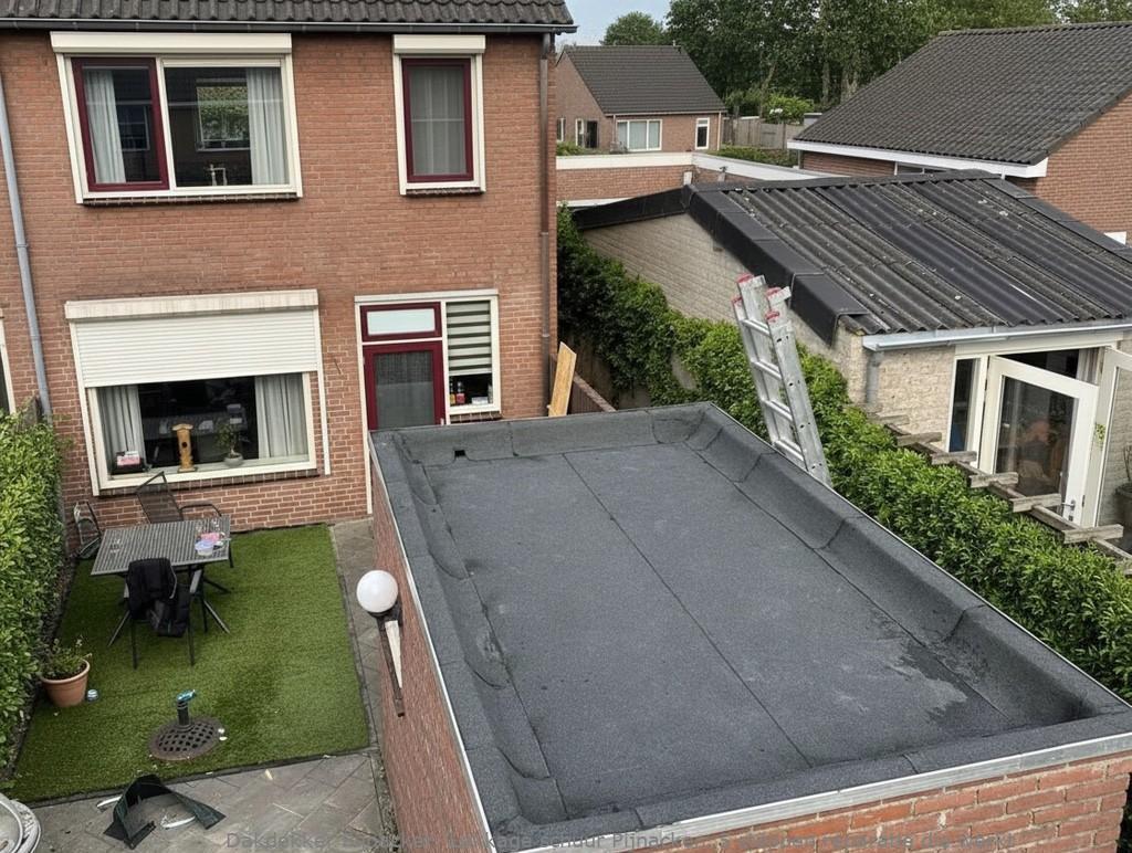 Lekkage Schuur Pijnacker