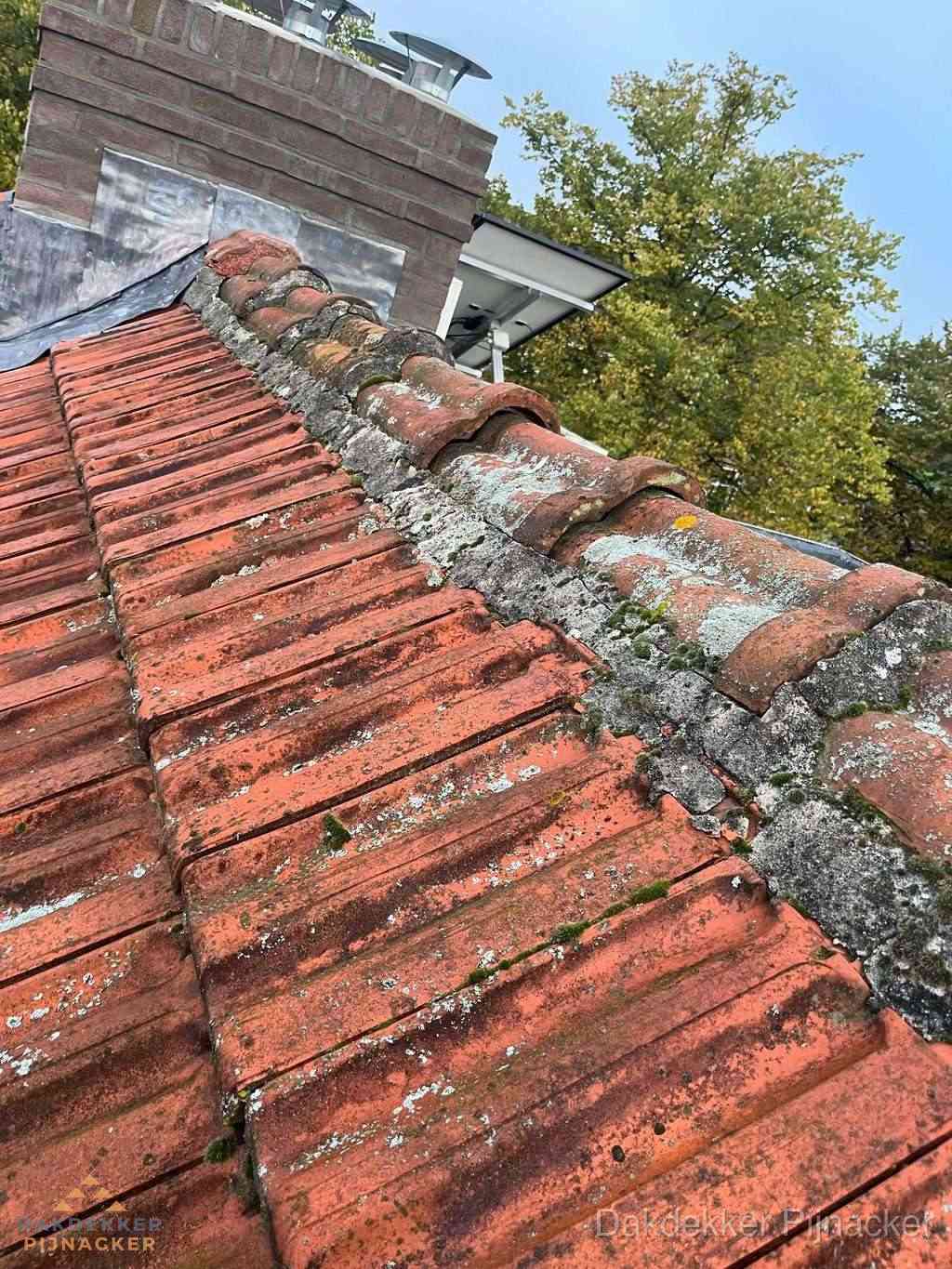 Renovatie Hellend Dak Pijnacker